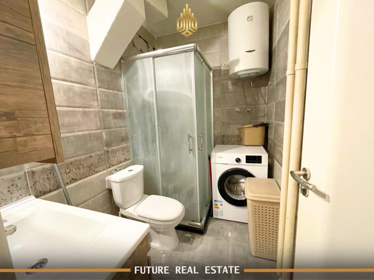 Appartement à vendre – 1 chambre – Pristina – Ulpiana – En face d'interex.