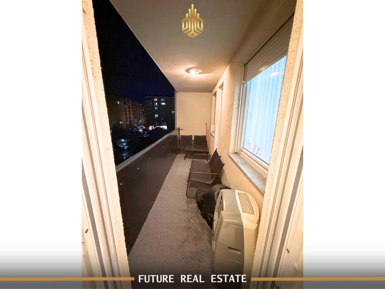 Modern and luxurious apartment for sale – 2 bedrooms – Fushë Kosovë – Eliza neighborhood – Ulpiana street (5)