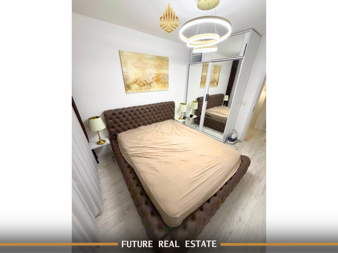 Modern and luxurious apartment for sale – 2 bedrooms – Fushë Kosovë – Eliza neighborhood – Ulpiana street (6)