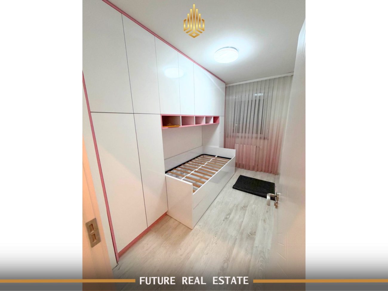 Modern and luxurious apartment for sale – 2 bedrooms – Fushë Kosovë – Eliza neighborhood – Ulpiana street (7)