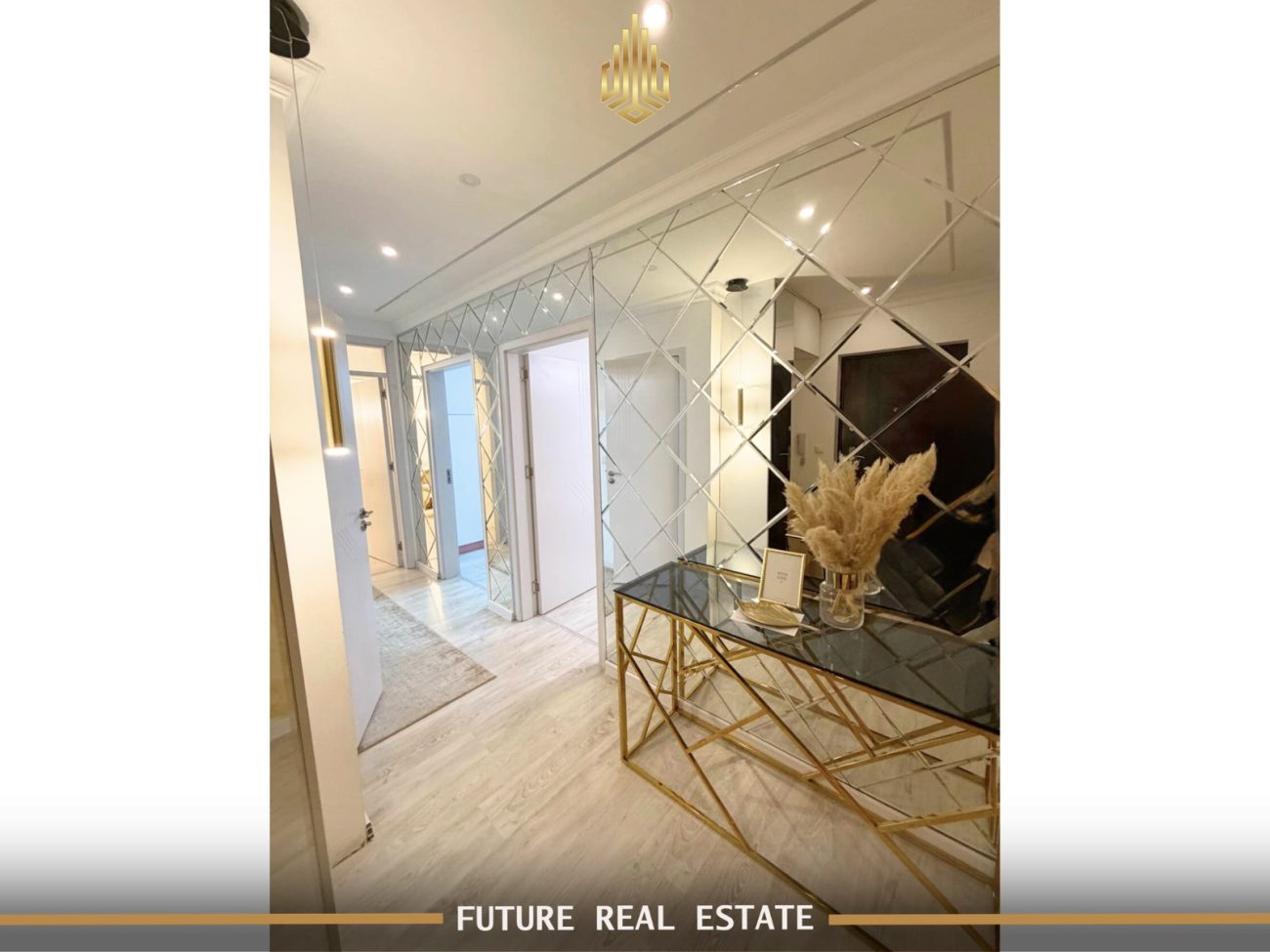 Modern and luxurious apartment for sale – 2 bedrooms – Fushë Kosovë – Eliza neighborhood – Ulpiana street (8)
