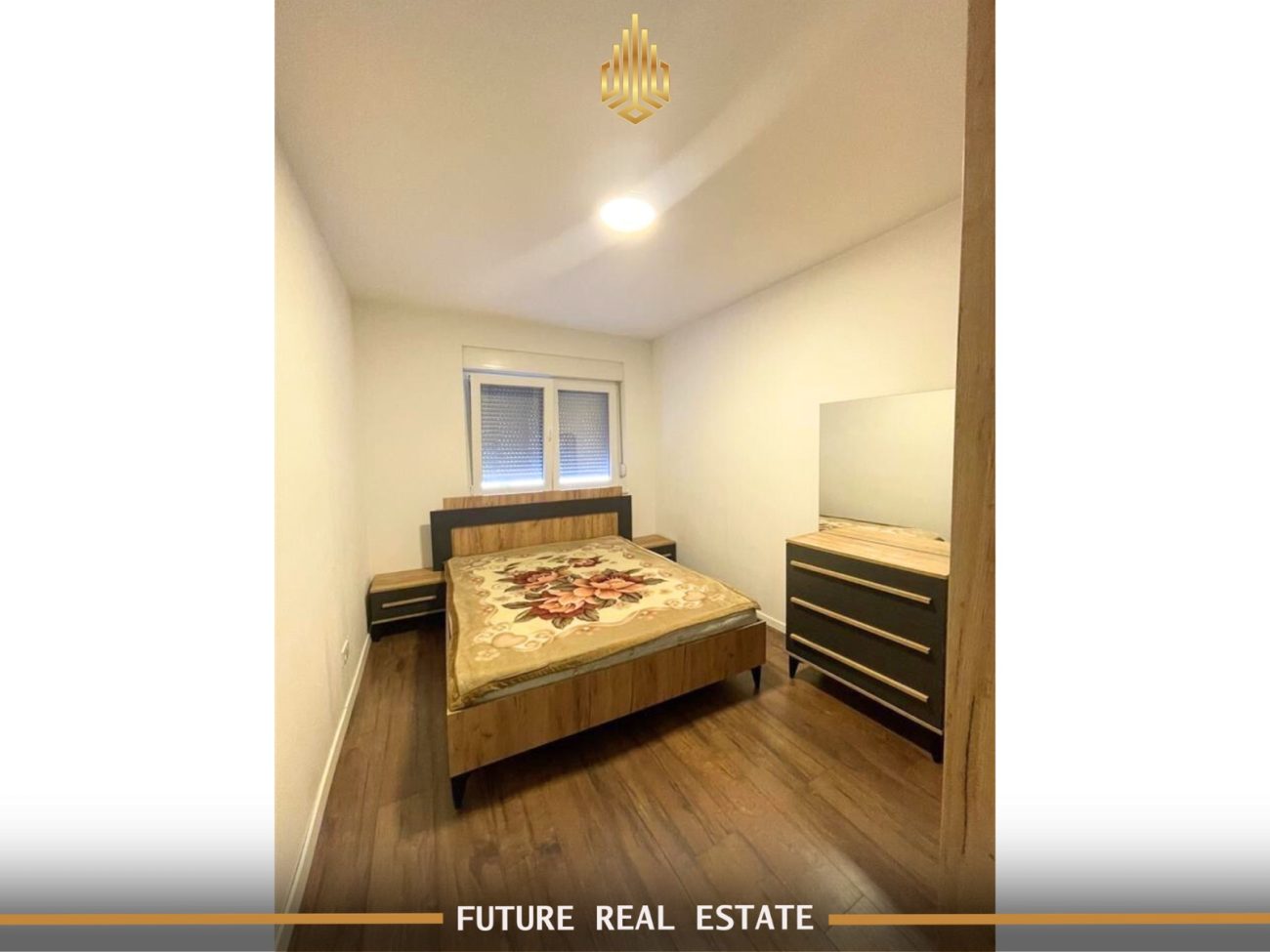 Apartamento para alugar – 2 quartos Prishtinë – Rruga b.