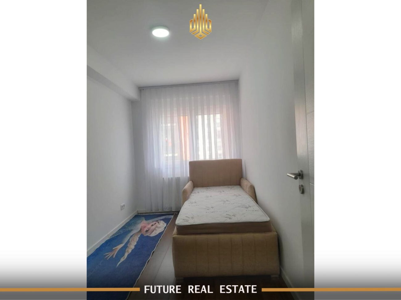 Apartamento para alugar – 2 quartos Prishtinë – Rruga b.