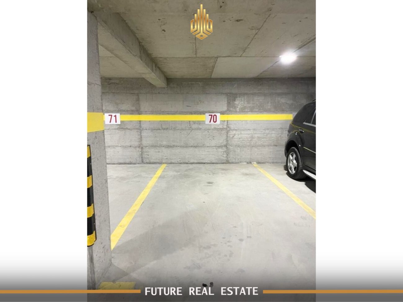 Apartamento para alugar – 2 quartos Prishtinë – Rruga b.