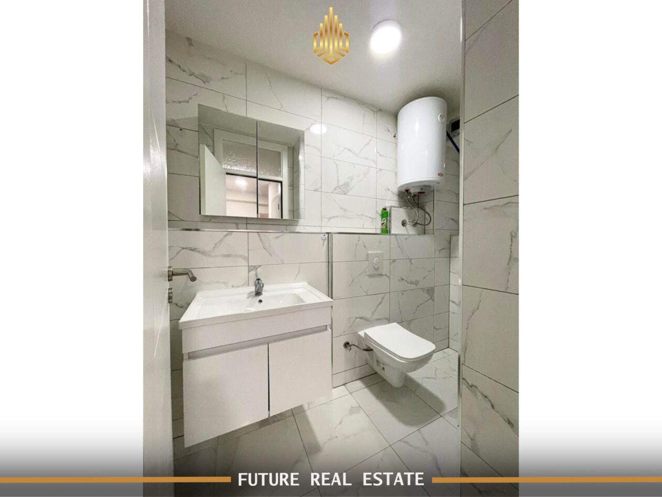 Apartamento para alugar – 2 quartos Prishtinë – Rruga b.