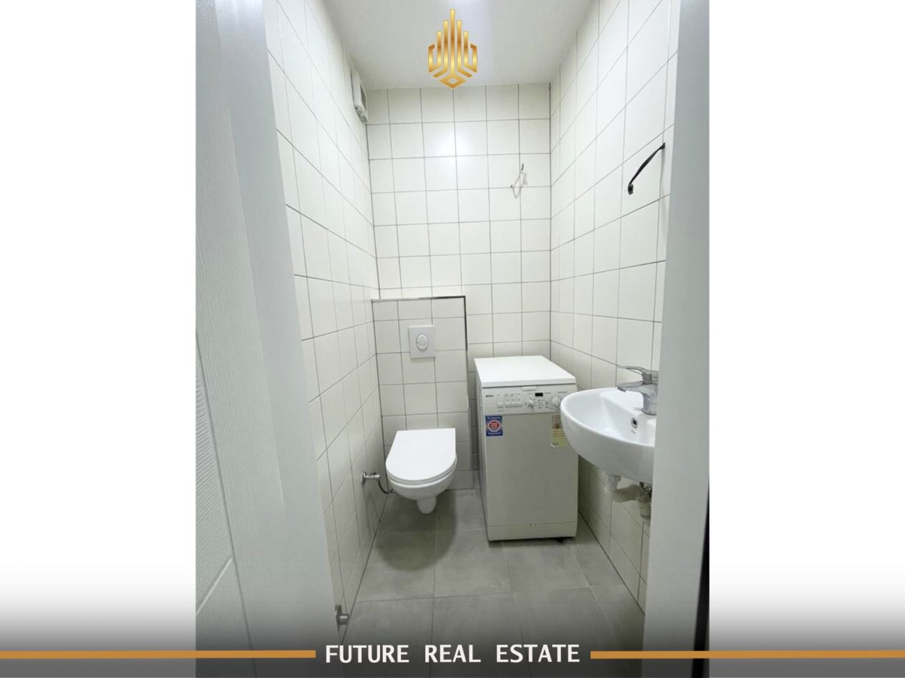 Apartamento para alugar – 2 quartos Prishtinë – Rruga b.