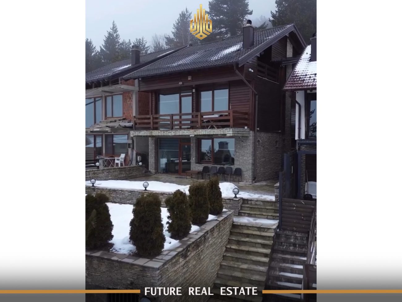 Casa in vendita – 2.65 ari – Prevallë