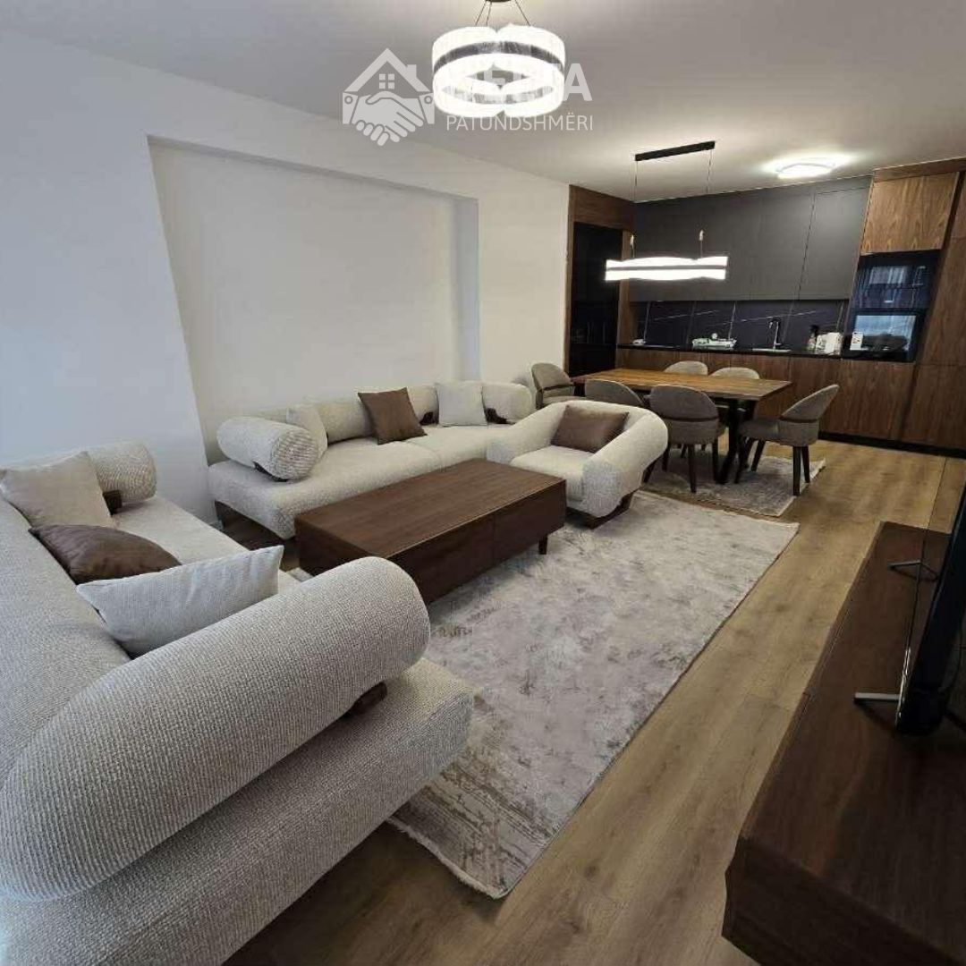 Apartamento en venta en el barrio del hospital