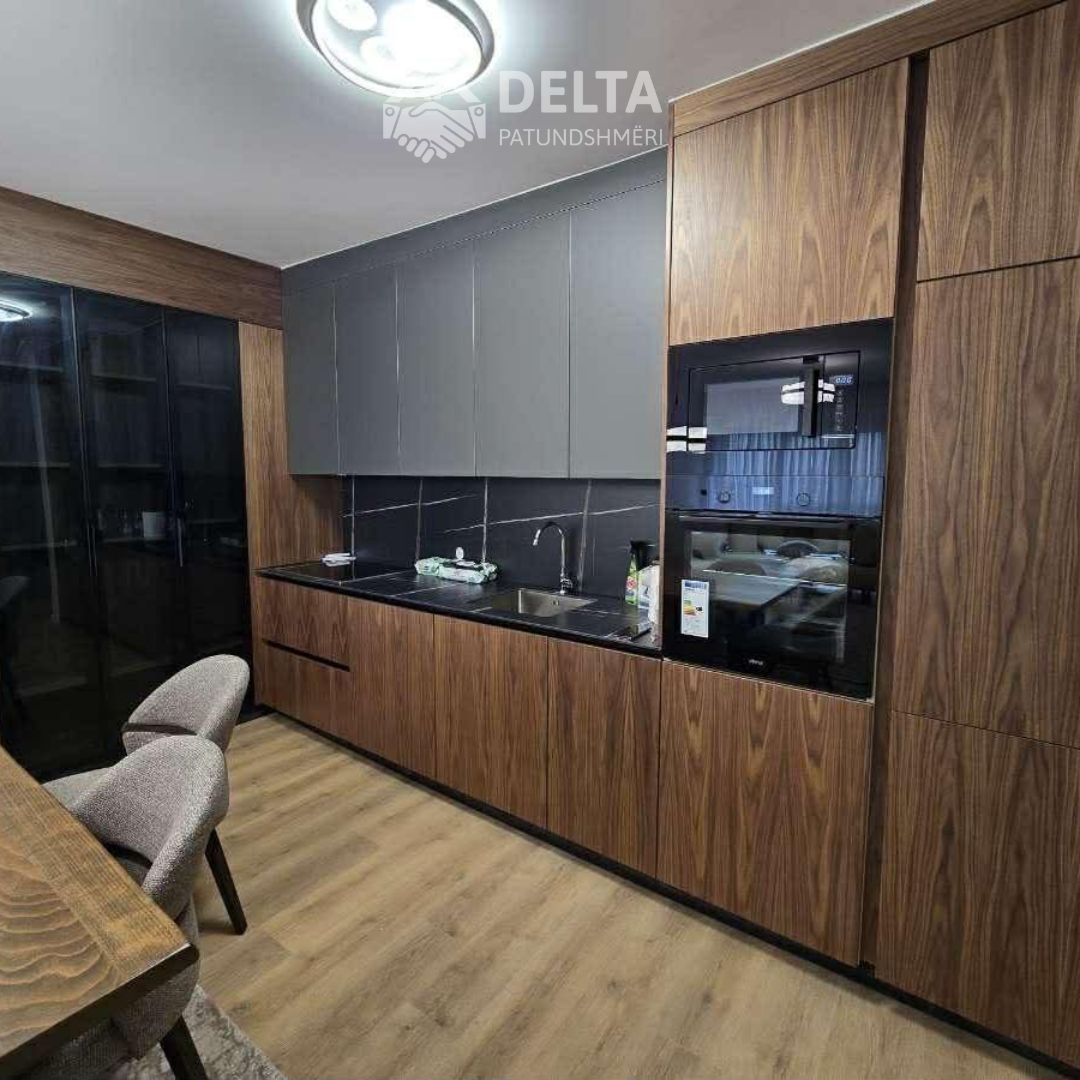 Apartamento en venta en el barrio del hospital