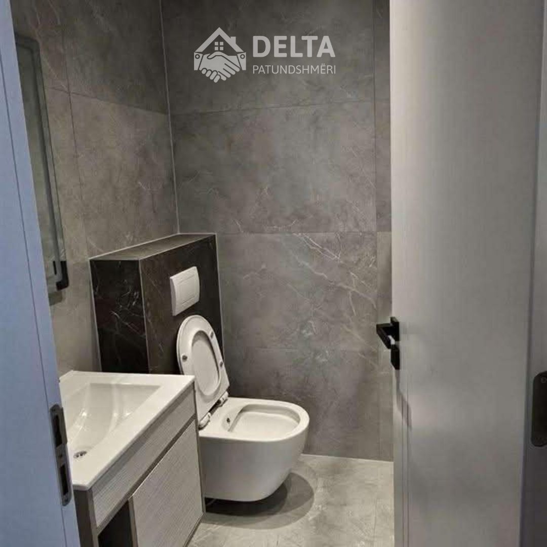 Apartamento en venta en el barrio del hospital