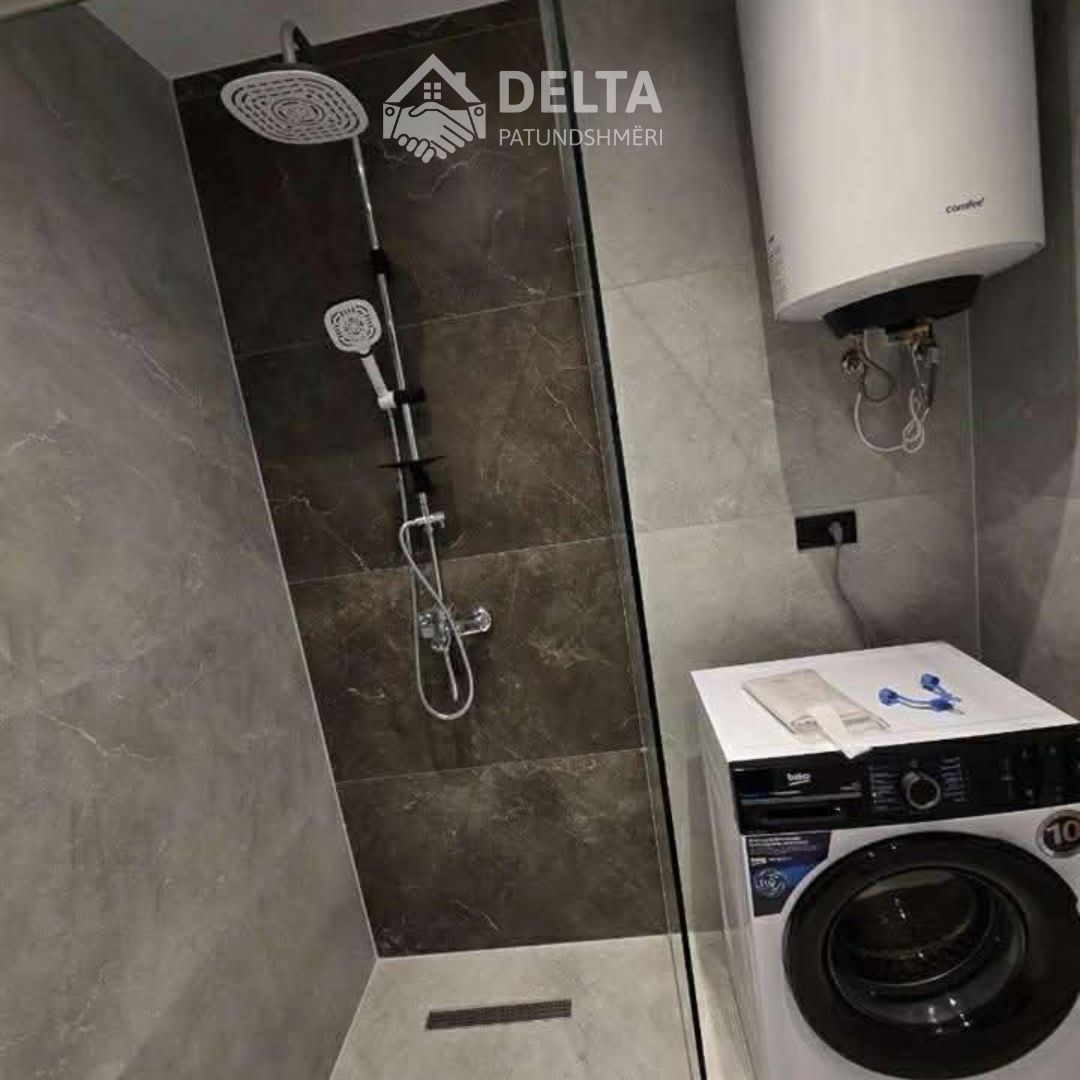 Apartamento en venta en el barrio del hospital