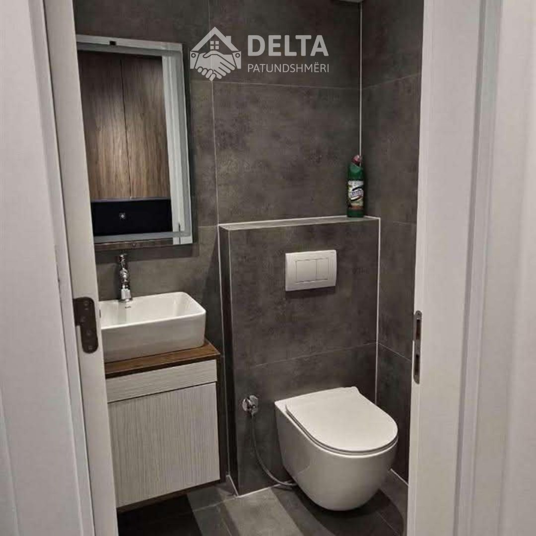 Apartamento en venta en el barrio del hospital