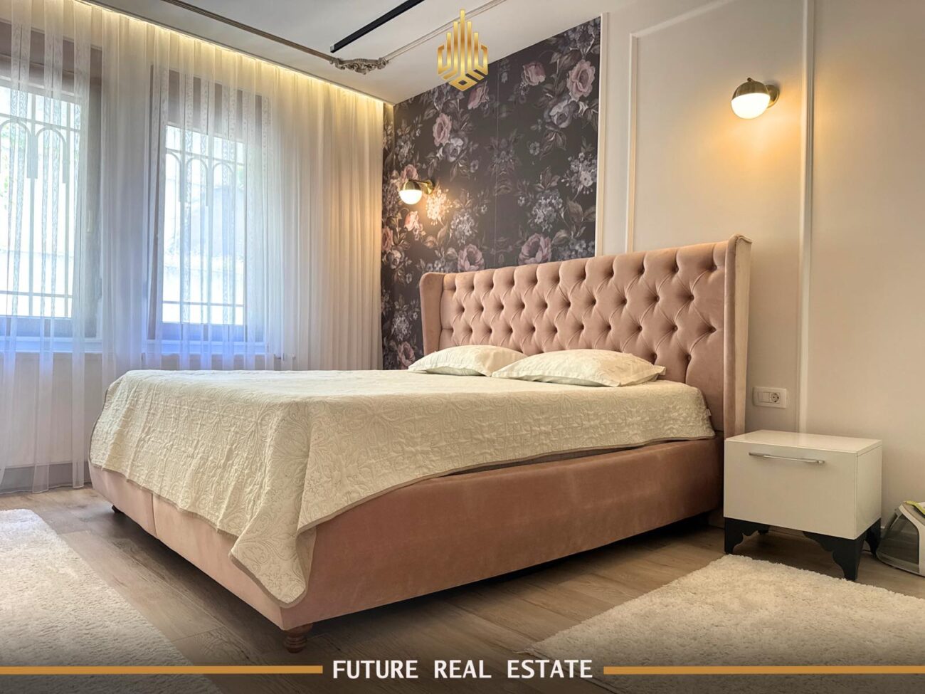 Maison à vendre – Exclusive – Prishtinë – Velani – Vue sur le centre-ville