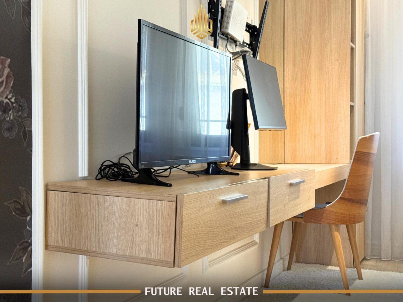 Maison à vendre – Exclusive – Prishtinë – Velani – Vue sur le centre-ville