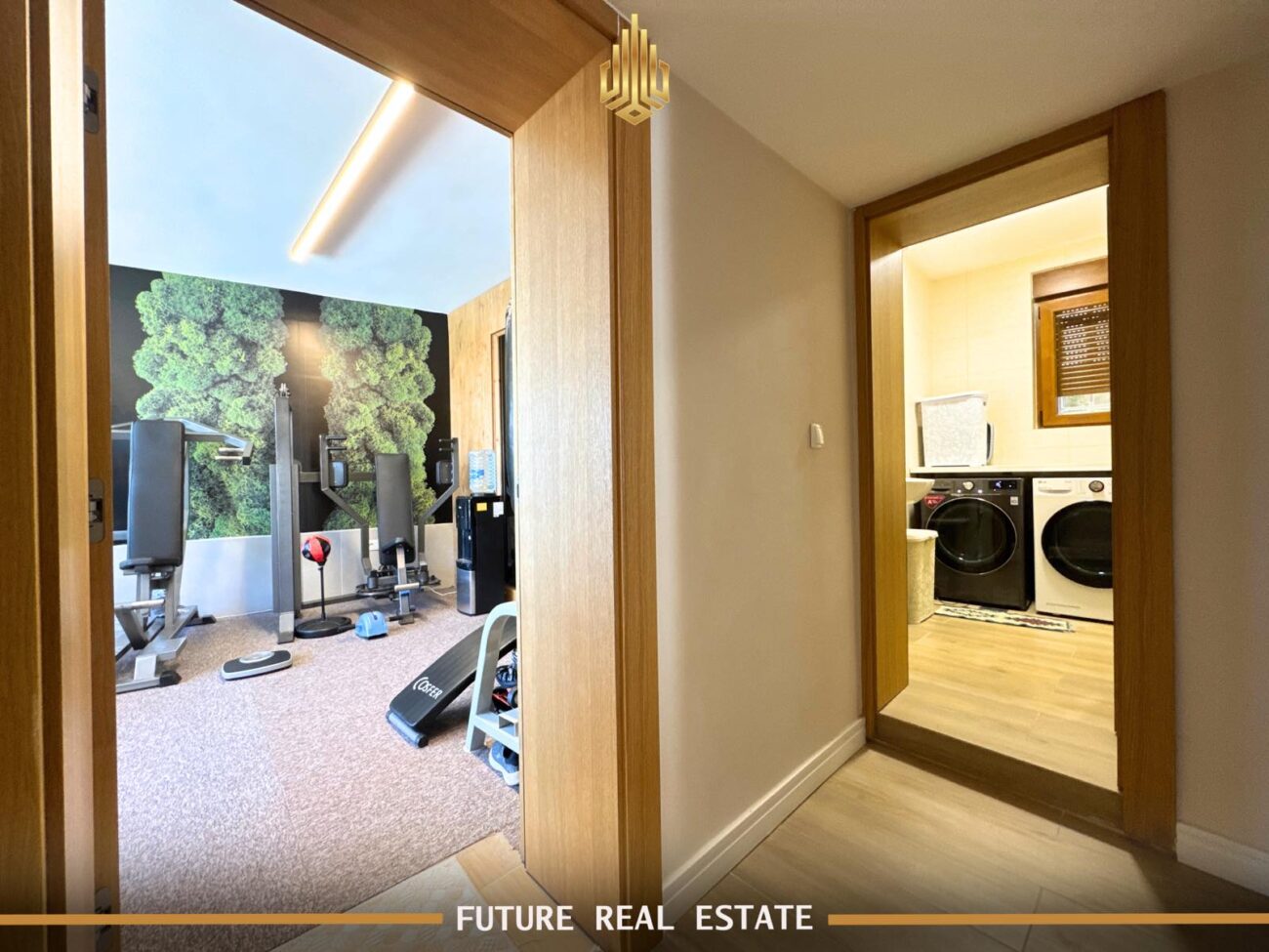 Maison à vendre – Exclusive – Prishtinë – Velani – Vue sur le centre-ville