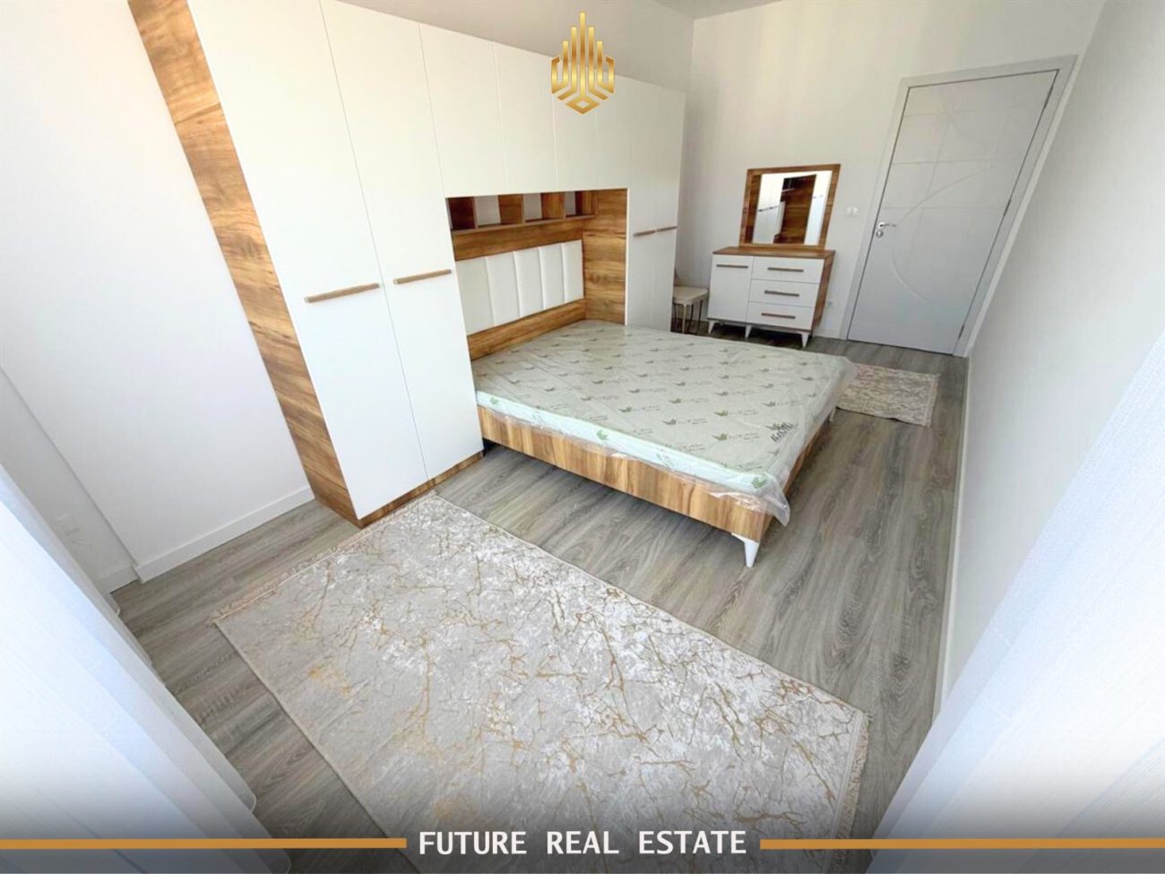 Appartamento in affitto – 2 camere da letto – Prishtinë – Kalabri (emshir) – Modello sloveno