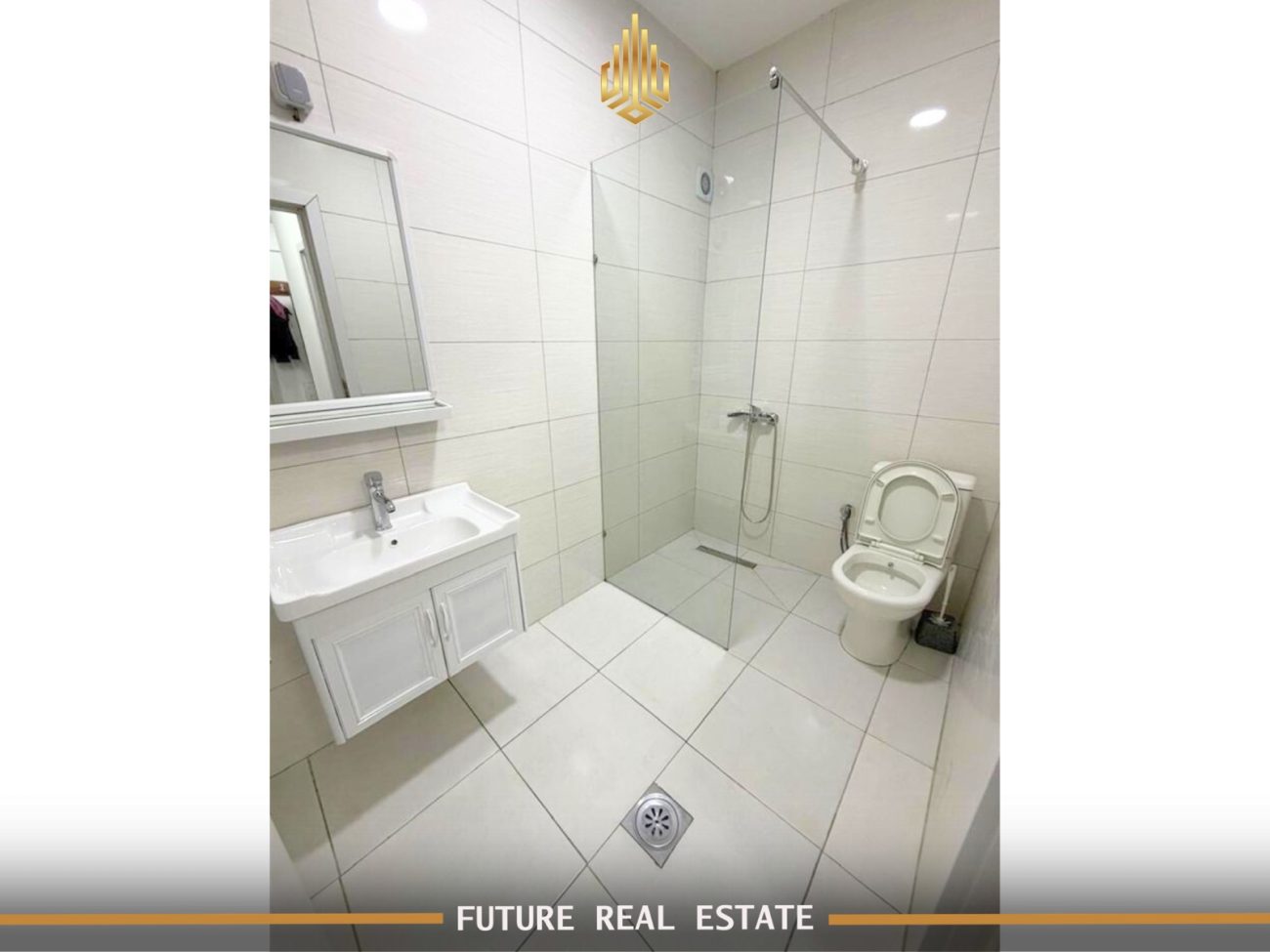 Appartamento in affitto – 2 camere da letto – Prishtinë – Kalabri (emshir) – Modello sloveno