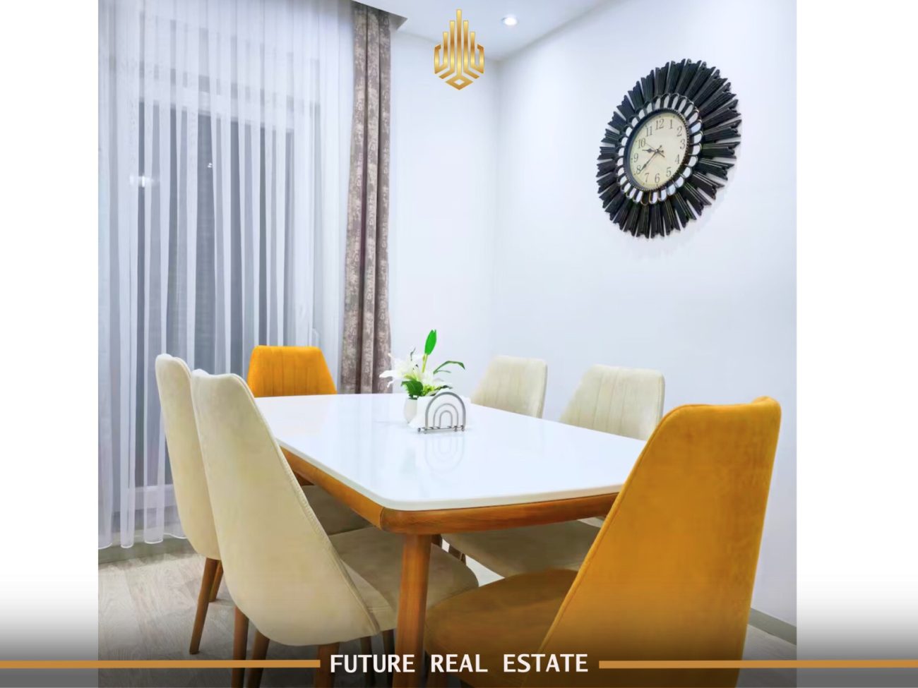 Appartement à louer – 2 chambres – Prishtinë – Arbëri (dragodan).