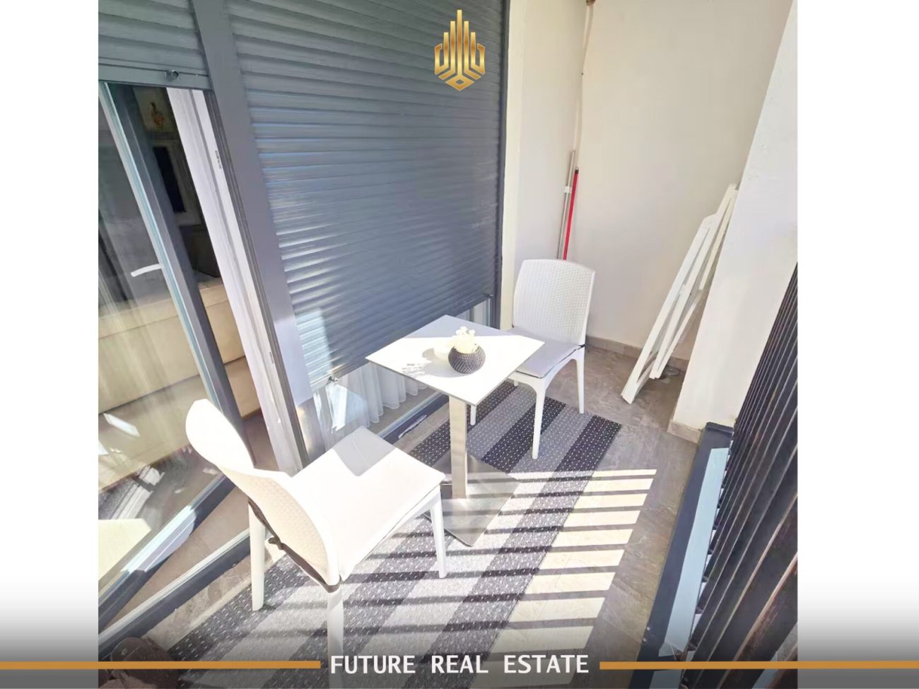Appartement à louer – 2 chambres – Prishtinë – Arbëri (dragodan).
