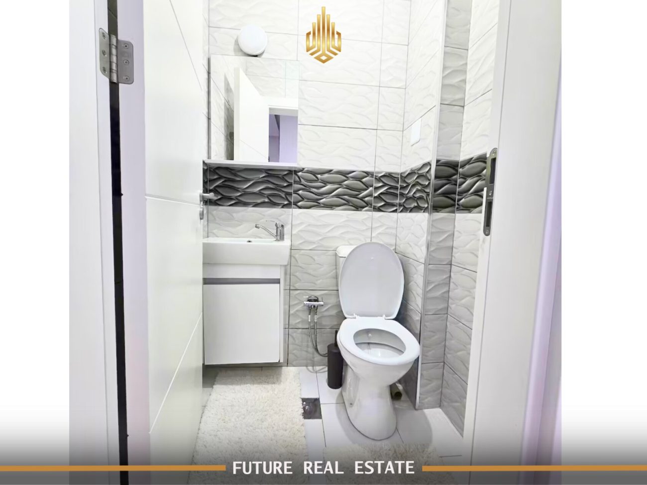 Appartement à louer – 2 chambres – Prishtinë – Arbëri (dragodan).