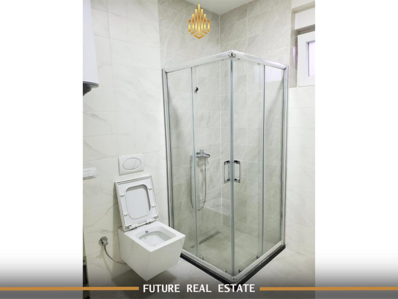 Apartamento para alugar – 2 quartos – Pristina – Bairro spital – Rua Muharrem fejza