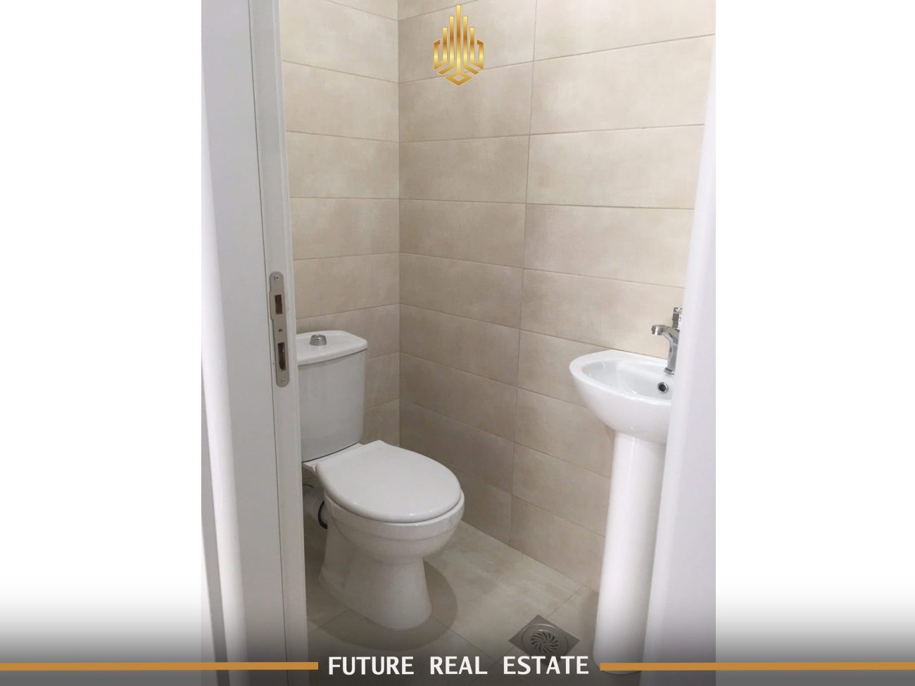 Apartment for rent – 2 bedrooms – Prishtinë – Rruga c – Kompleksi rukolli
