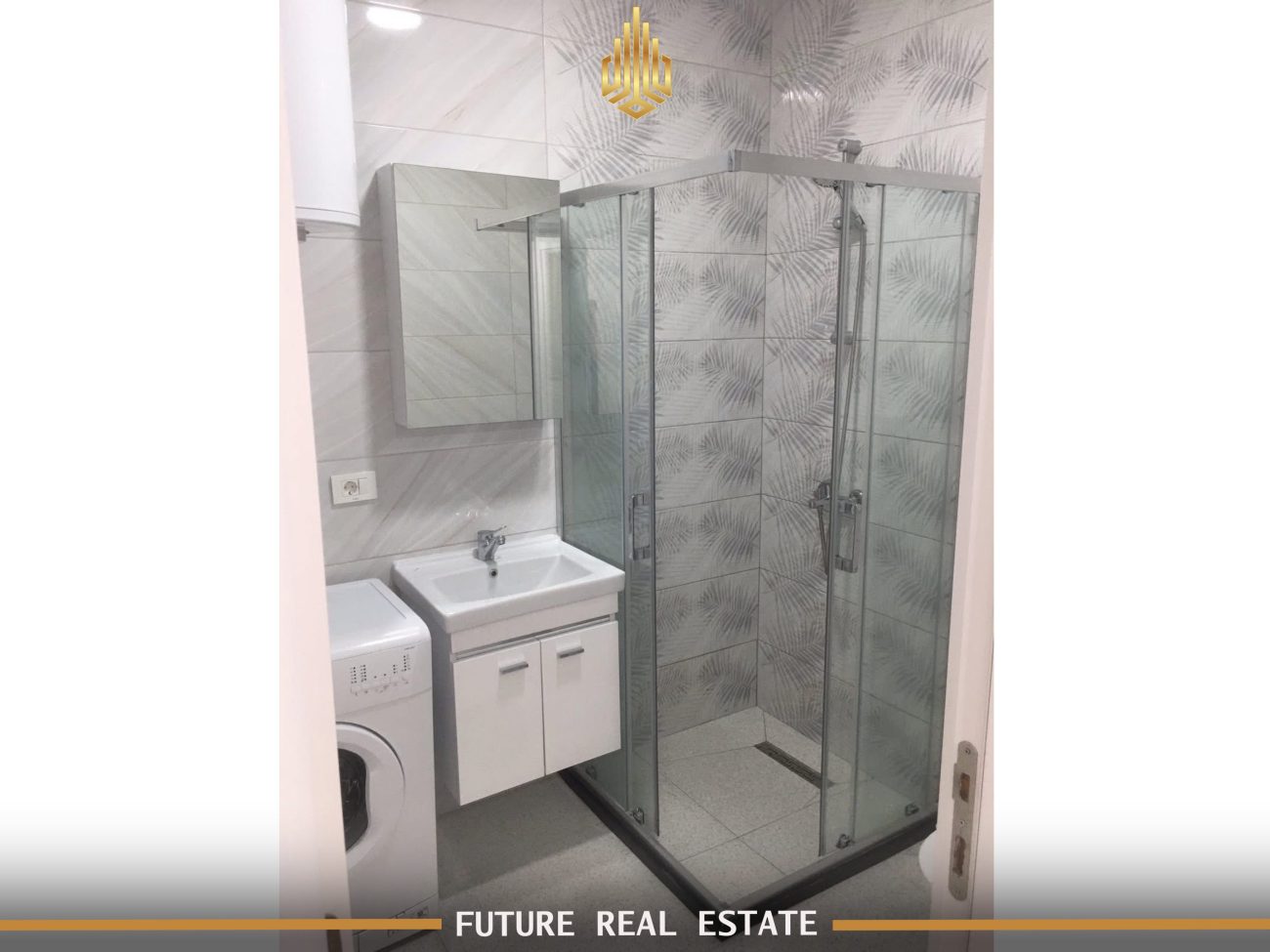 Apartment for rent – 2 bedrooms – Prishtinë – Rruga c – Kompleksi rukolli