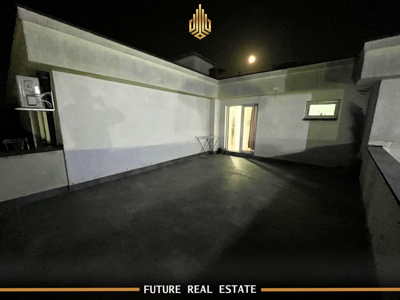 Penthouse for sale – 1 bedroom – Pristina – B street – On the 13th floor. (6)