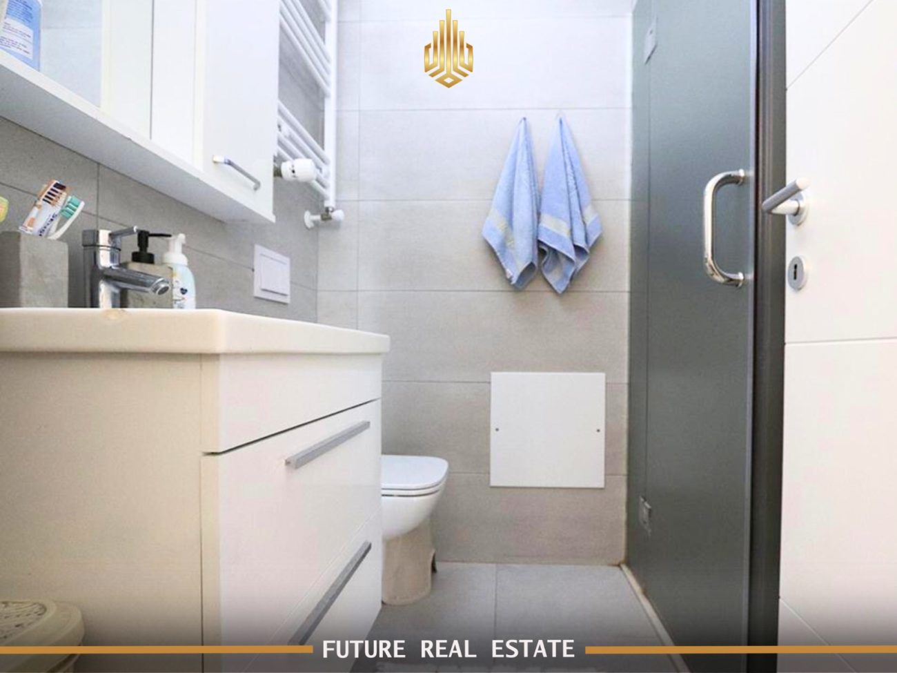 Apartamento à venda – 2 quartos – Pristina – Atrás da rua b – Complexo blini 3, rua jakov xoxa