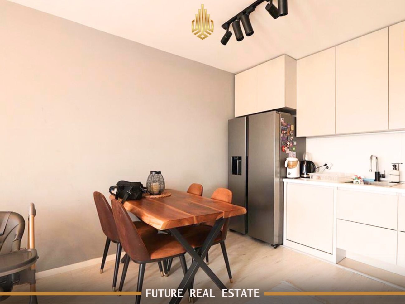 Apartamento à venda – 2 quartos – Pristina – Atrás da rua b – Complexo blini 3, rua jakov xoxa