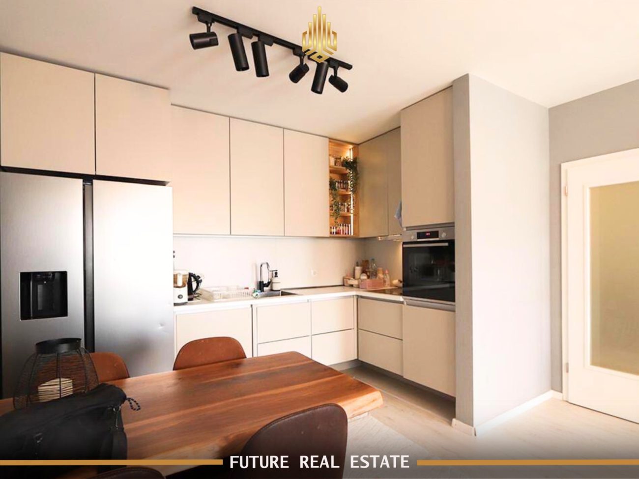 Apartamento à venda – 2 quartos – Pristina – Atrás da rua b – Complexo blini 3, rua jakov xoxa