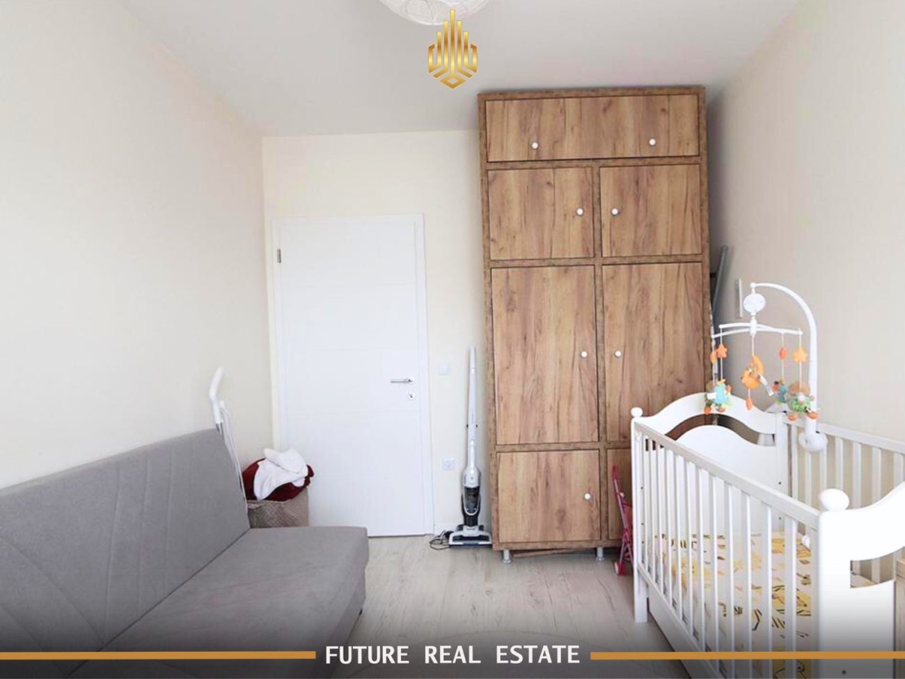 Apartamento à venda – 2 quartos – Pristina – Atrás da rua b – Complexo blini 3, rua jakov xoxa