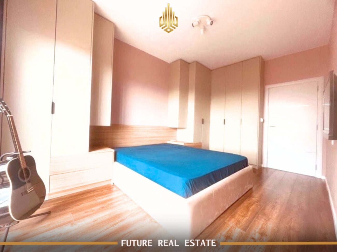 Appartement en vente – 3 chambres – Prishtinë – Rruga c – Immeuble rukolli