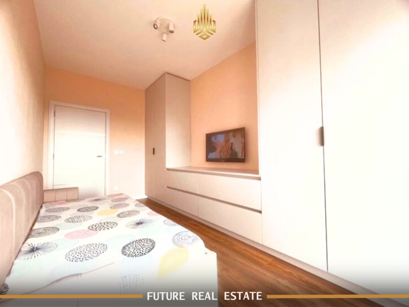 Appartement en vente – 3 chambres – Prishtinë – Rruga c – Immeuble rukolli