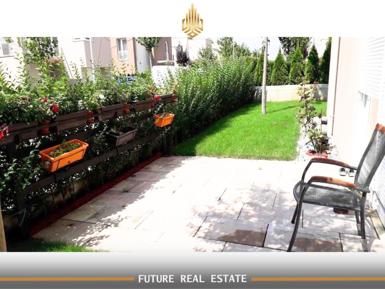 House for rent – 4 bedrooms – Prishtinë – Qershia neighborhood