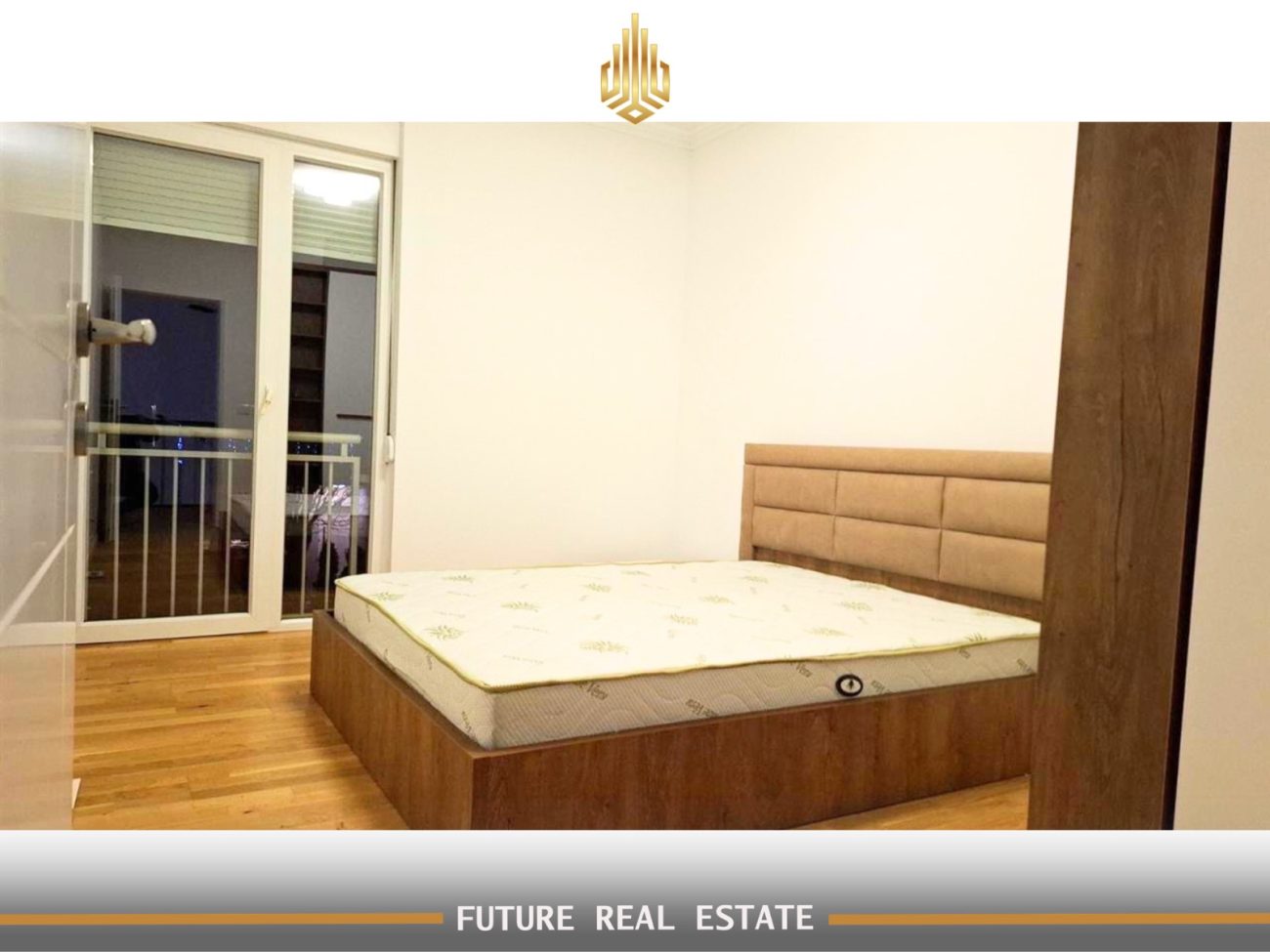 House for rent – 4 bedrooms – Prishtinë – Qershia neighborhood