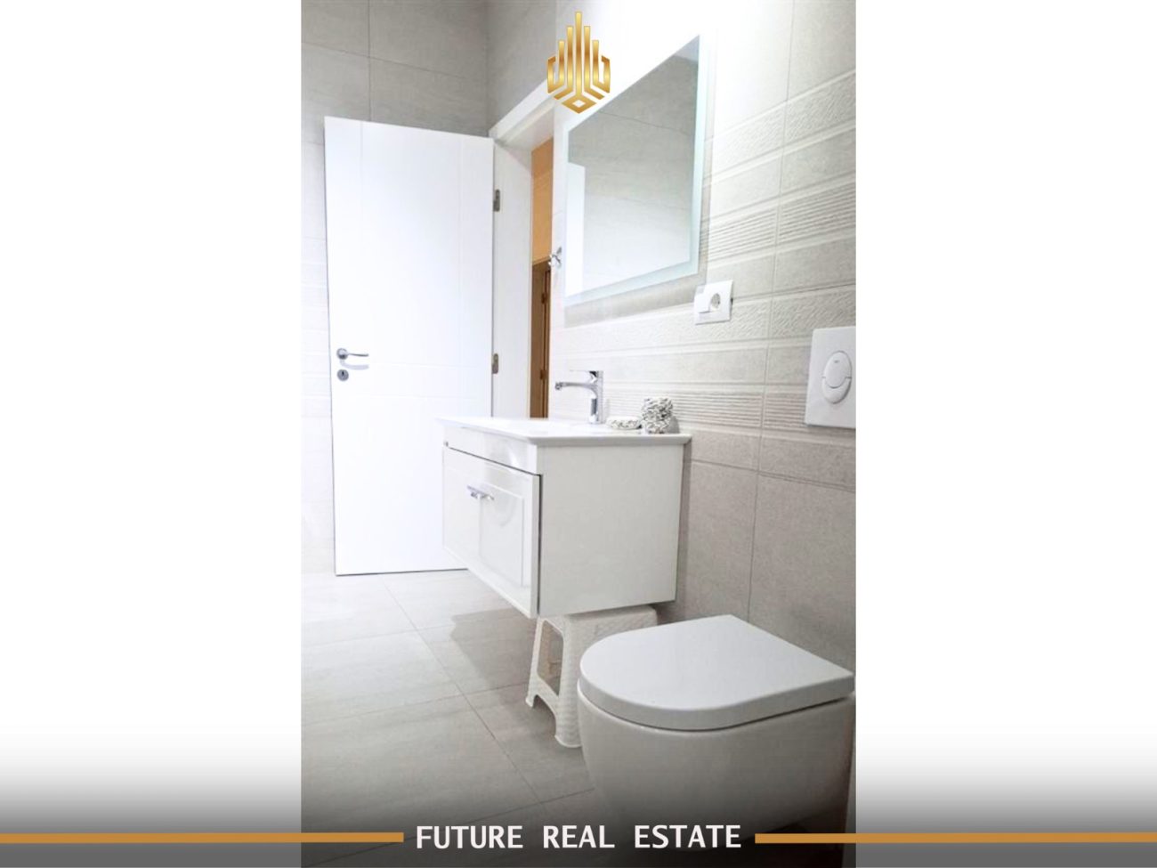 House for rent – 4 bedrooms – Prishtinë – Qershia neighborhood
