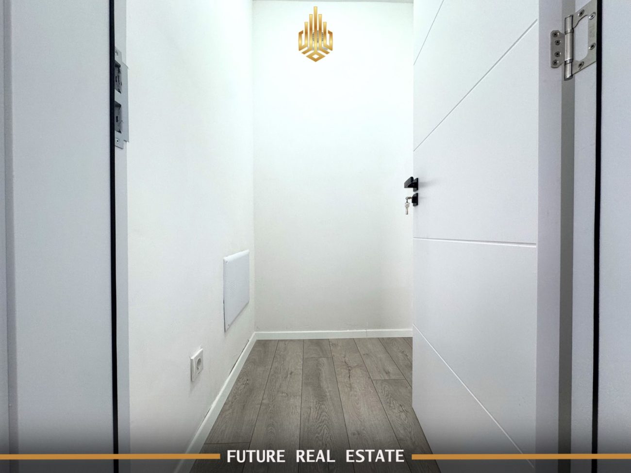 Appartement à louer – 2 chambres – Prishtinë – Rruga c