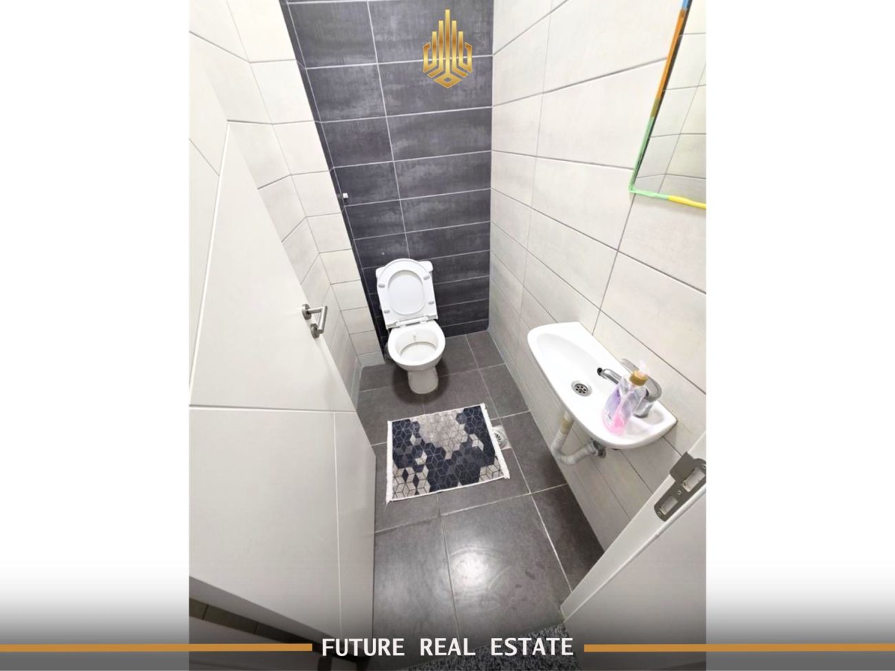 Apartamento en alquiler – 2 habitaciones – Pristina – Rruga c – Cerca de menata