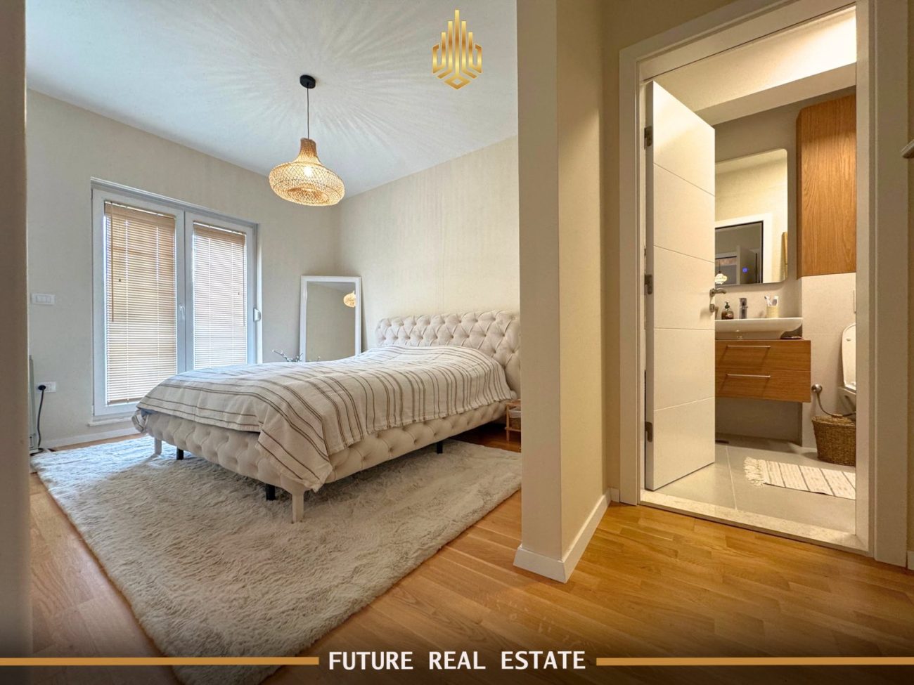 Apartamento en venta – 3 habitaciones – Prishtinë – Prishtina nueva