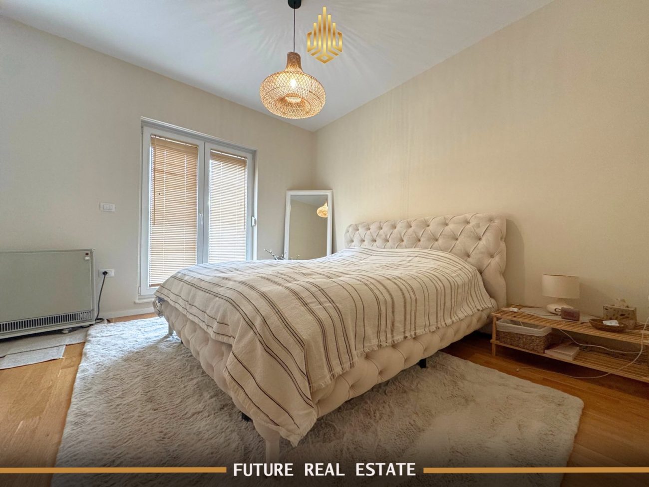 Apartamento en venta – 3 habitaciones – Prishtinë – Prishtina nueva