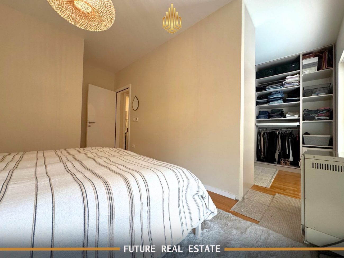 Apartamento en venta – 3 habitaciones – Prishtinë – Prishtina nueva