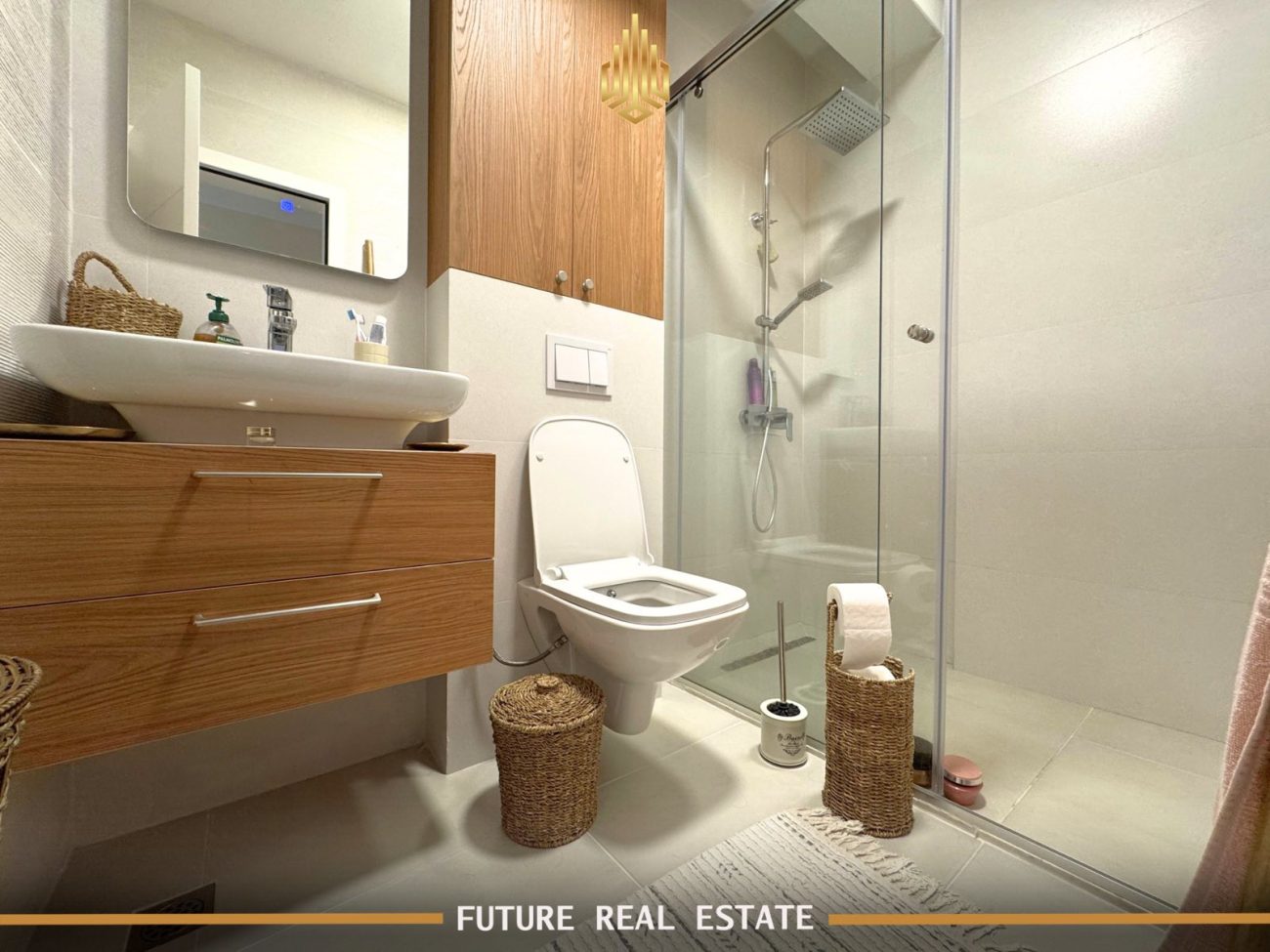 Apartamento en venta – 3 habitaciones – Prishtinë – Prishtina nueva