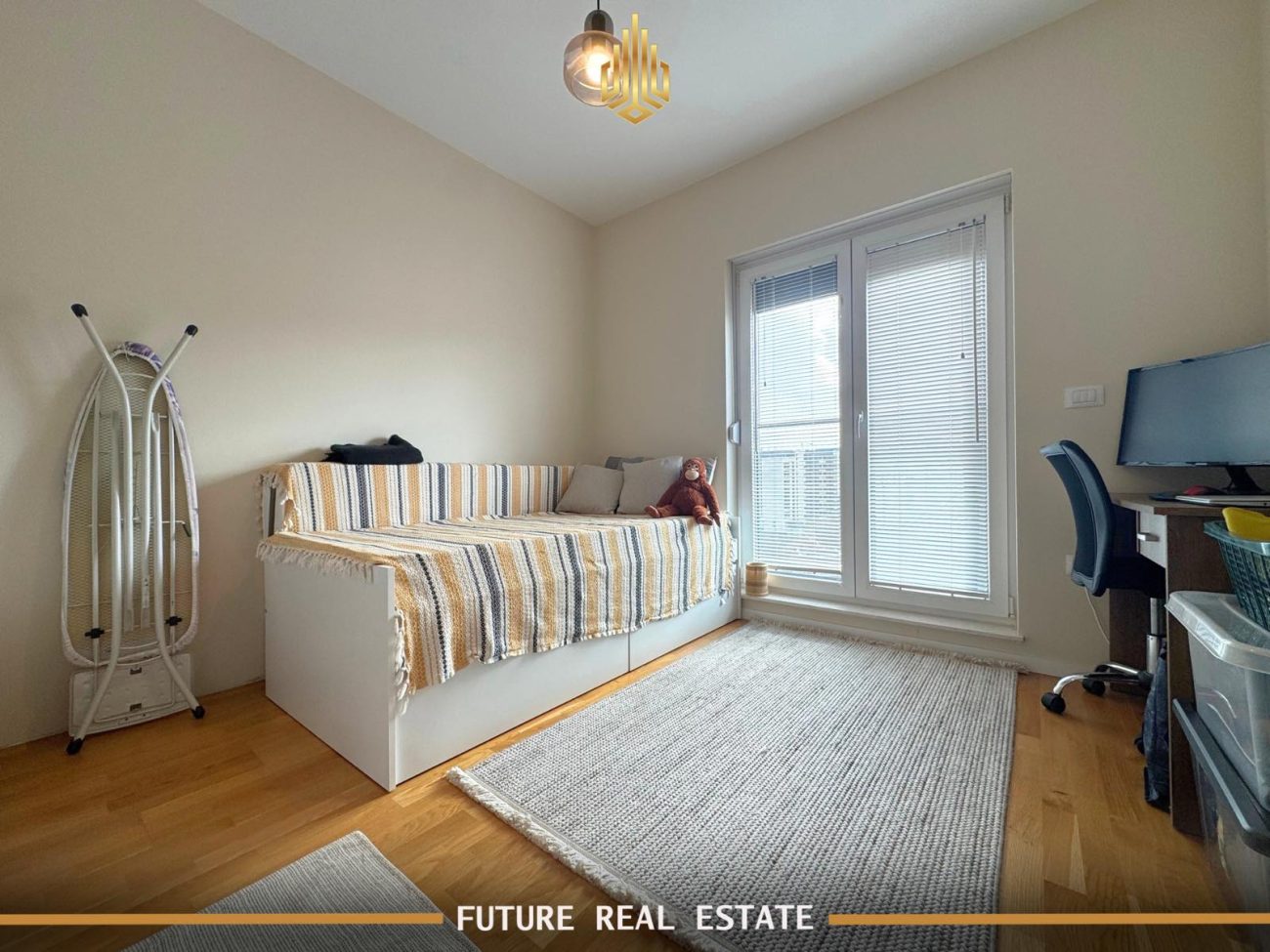 Apartamento en venta – 3 habitaciones – Prishtinë – Prishtina nueva