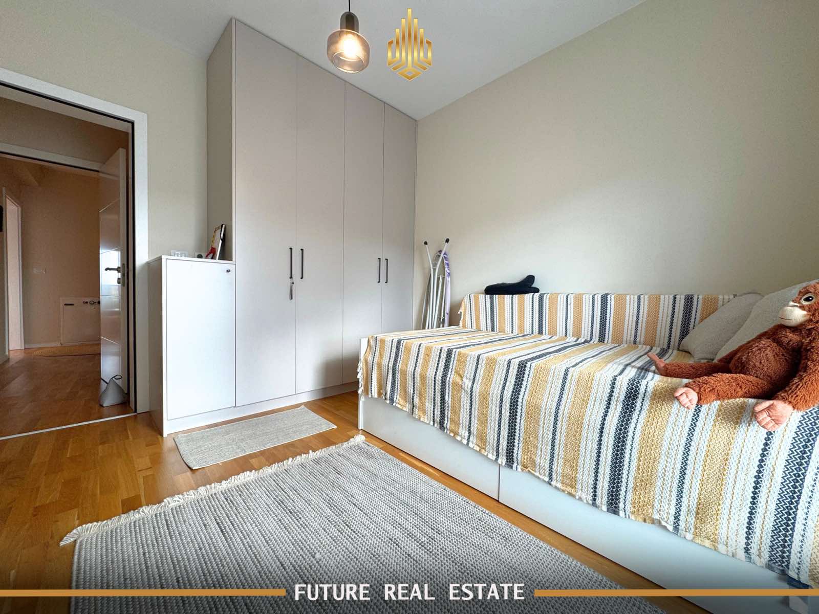Apartamento en venta – 3 habitaciones – Prishtinë – Prishtina nueva