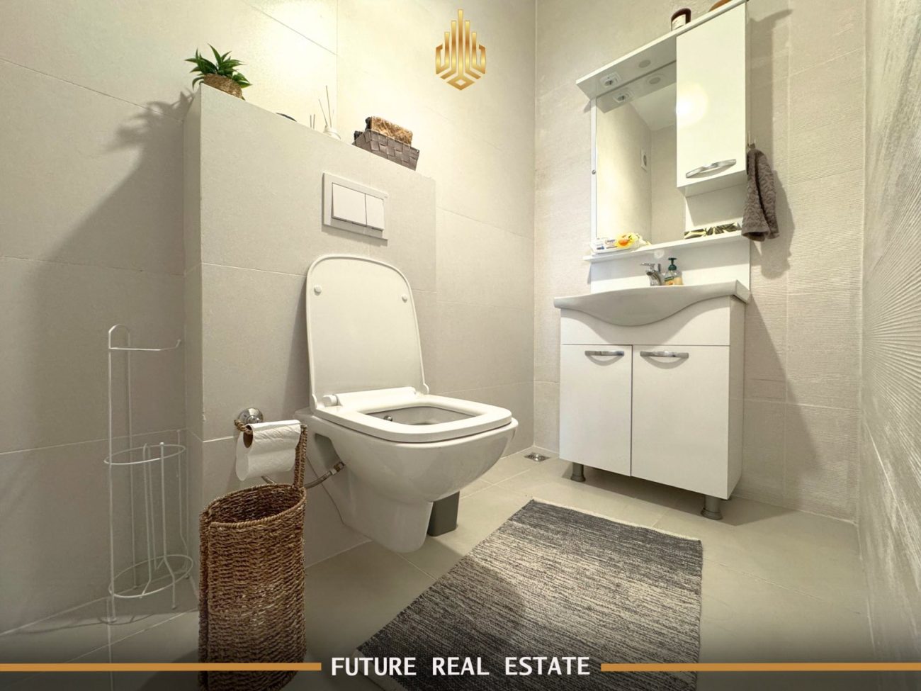 Apartamento en venta – 3 habitaciones – Prishtinë – Prishtina nueva