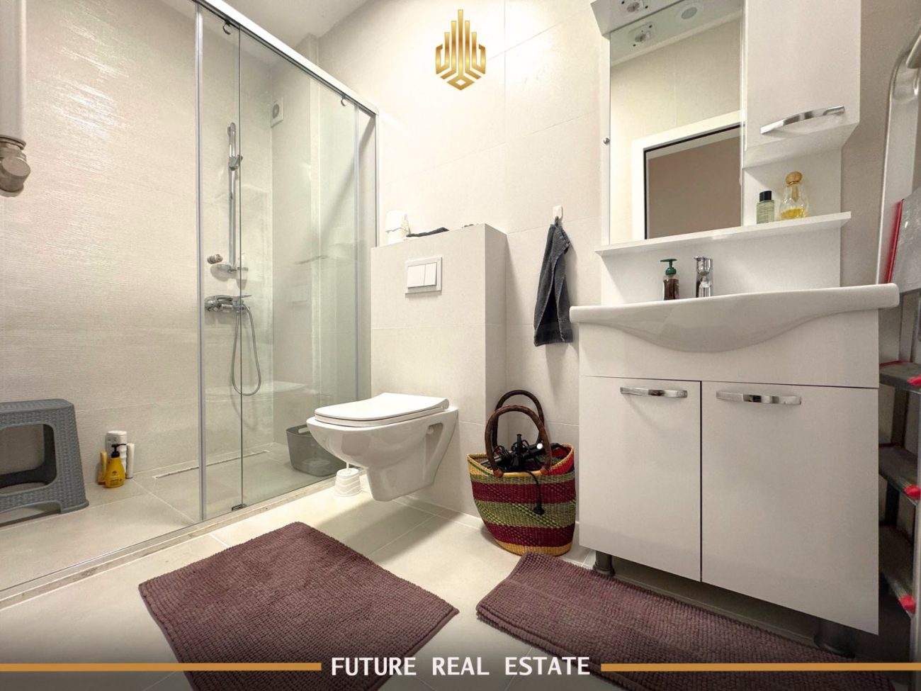 Apartamento en venta – 3 habitaciones – Prishtinë – Prishtina nueva