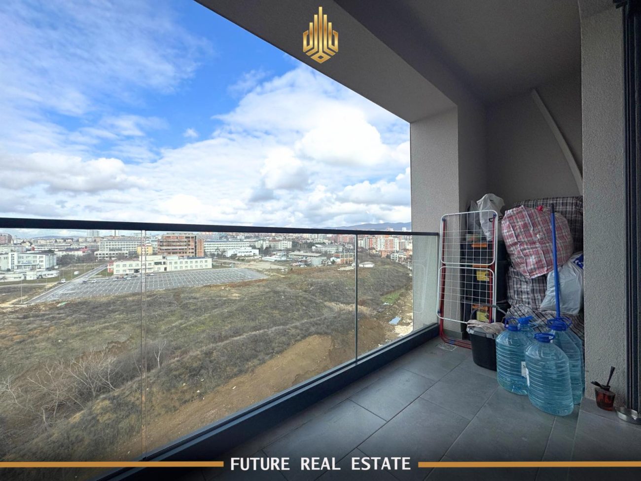 Apartamento en venta – 3 habitaciones – Prishtinë – Prishtina nueva