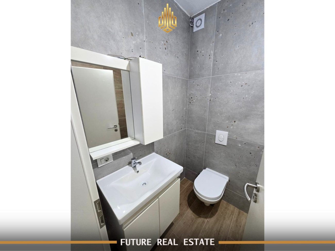 Apartamento en alquiler – 2 habitaciones – Prishtinë – Rruga b sobre heb’s
