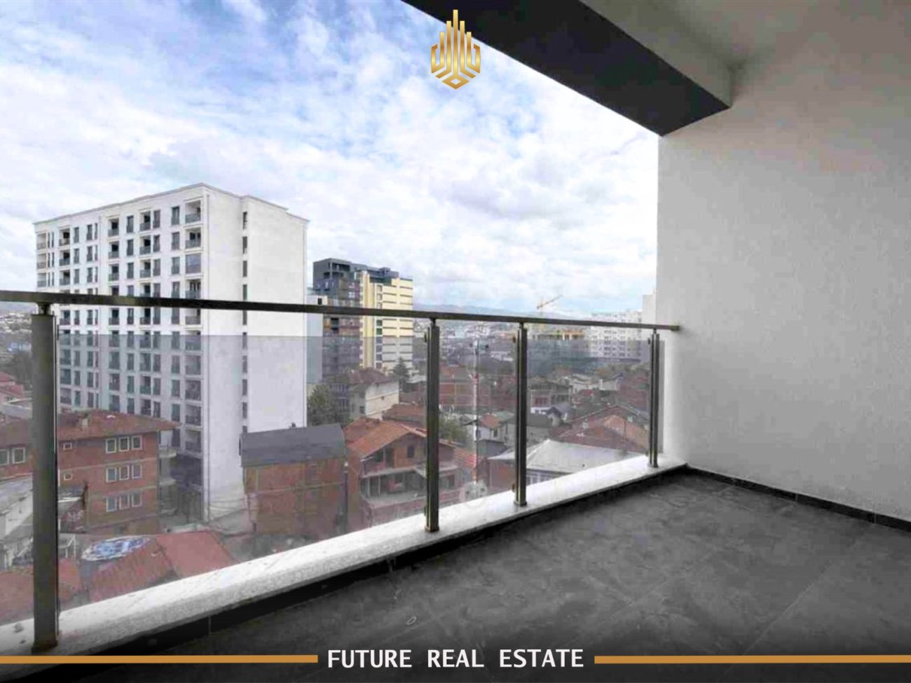 Apartamento en venta – 1 habitación – Prishtinë – Tophane – Objekti labi com